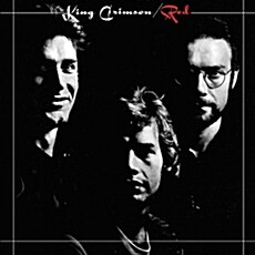 [수입] King Crimson - Red (2CD Deluxe Edition)