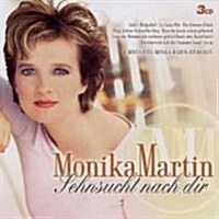 [수입] Monika Martin - Sehnsucht Nach Dir (3CD)