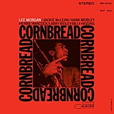 [수입] Lee Morgan - Cornbread [LP, US Pressing]