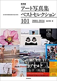 ア-ト寫眞集ベストセレクション101 (2001-2014 保存版) (ムック)