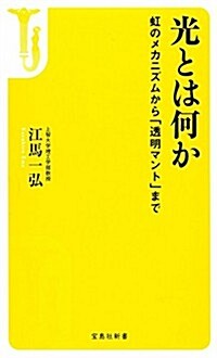 光とは何か (寶島社新書) (新書)