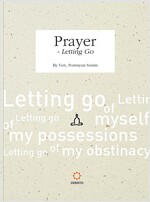 Prayer - Letting go