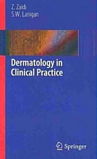 Dermatology in Clinical Practice (Paperback)
