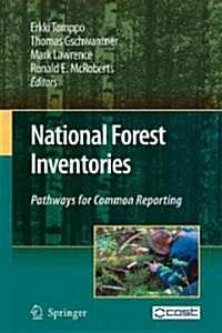 National Forest Inventories: Pathways for Common Reporting (Hardcover)