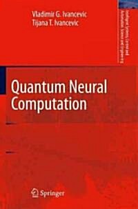 Quantum Neural Computation (Hardcover)