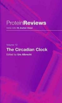 The circadian clock