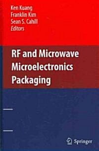 RF and Microwave Microelectronics Packaging (Hardcover)