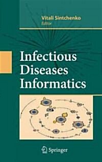 Infectious Disease Informatics (Hardcover)
