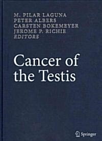 Cancer of the Testis (Hardcover, 2011 ed.)