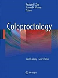 Coloproctology (Hardcover, 1st)