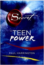 The Secret to Teen Power (Hardcover)