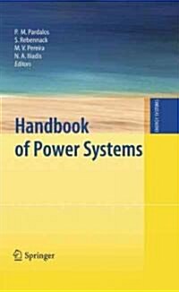 Handbook of Power Systems I (Hardcover)