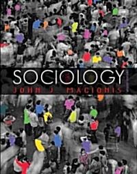 Sociology (Hardcover, Pass Code, 12th)