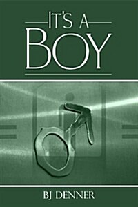 Its a Boy (Paperback)