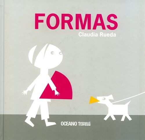 Formas (Paperback)