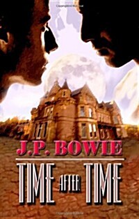 Time After Time (Paperback)