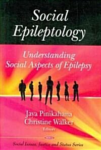 Social Epileptology (Hardcover, UK)