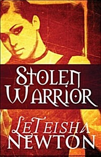 Stolen Warrior (Paperback)