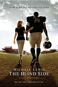 [중고] The Blind Side: Evolution of a Game (Paperback)