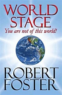 World Stage (Paperback)