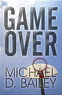 Game over (Paperback)