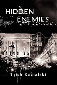 Hidden Enemies (Paperback)