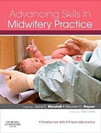 Advancing Skills in Midwifery Practice (Paperback)