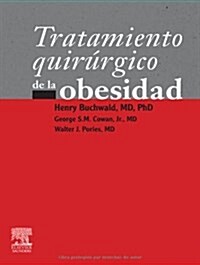Cirugia de la Obesidad / Obesity Surgery (Hardcover)