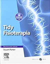 Tidys Fisioterapia (Paperback, 14th)