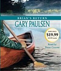 Brians Return (Audio CD)