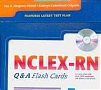 NCLEX-RN Q&A Flash Cards (Other)