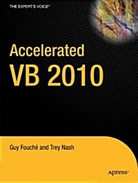 Accelerated Vb 2010 (Paperback)