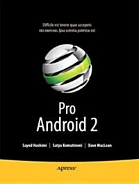 Pro Android 2 (Paperback)