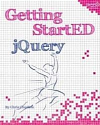 Getting Started with Jquery (Paperback)