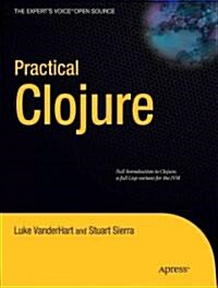 Practical Clojure (Paperback)