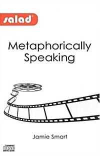 Metaphorically Speaking (CD-Audio, abridged ed)