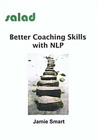 Better Coaching Skills with NLP (Audio CD)