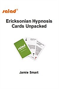 Ericksonian Hypnosis Cards Unpacked (Audio CD)