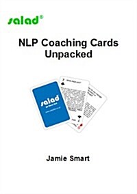 NLP Coaching Cards Unpacked (Audio CD)