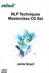 NLP Techniques Masterclass CD Set [With Bonus CD] (Audio CD)