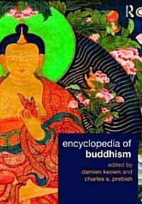 Encyclopedia of Buddhism (Paperback)