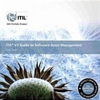 ITIL V3 Guide to Software Asset Management (Paperback)