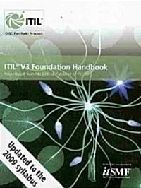 Itil Foundation Handbook (Paperback, Updated)