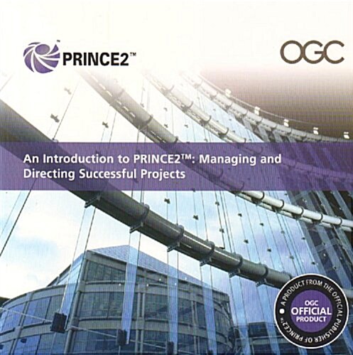 An Introduction to PRINCE2 : Managing and Directing Successful Projects (Paperback)