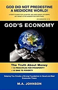 Gods Economy (Hardcover)