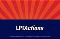 LPI Actions (Other)