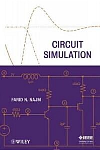 Circuit Simulation (Hardcover)