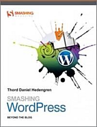 Smashing WordPress (Paperback)