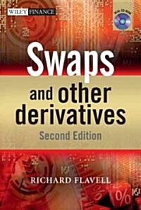 Swaps and Other Derivatives (Hardcover, Revised)