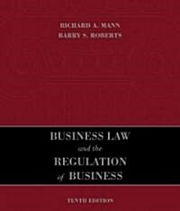 Business Law and the Regulation of Business (Hardcover, 10th)